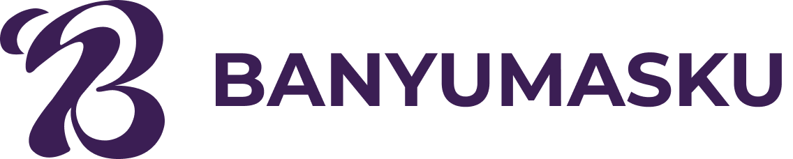 Logo Aplikasi BANYUMASKU